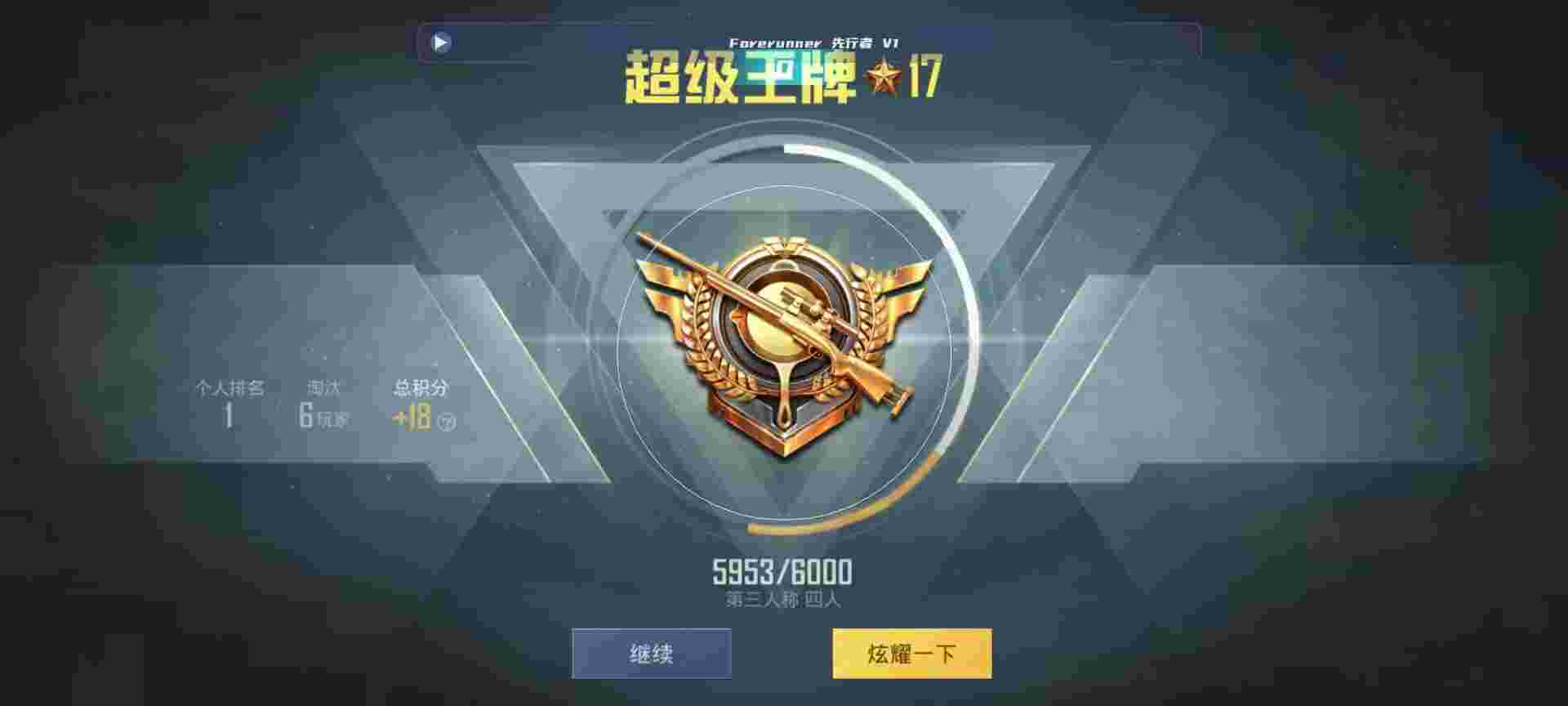 和平精英鸡腿辅助自瞄 - ��ƽ��ӢΪʲô���ܲ����辅助预览图